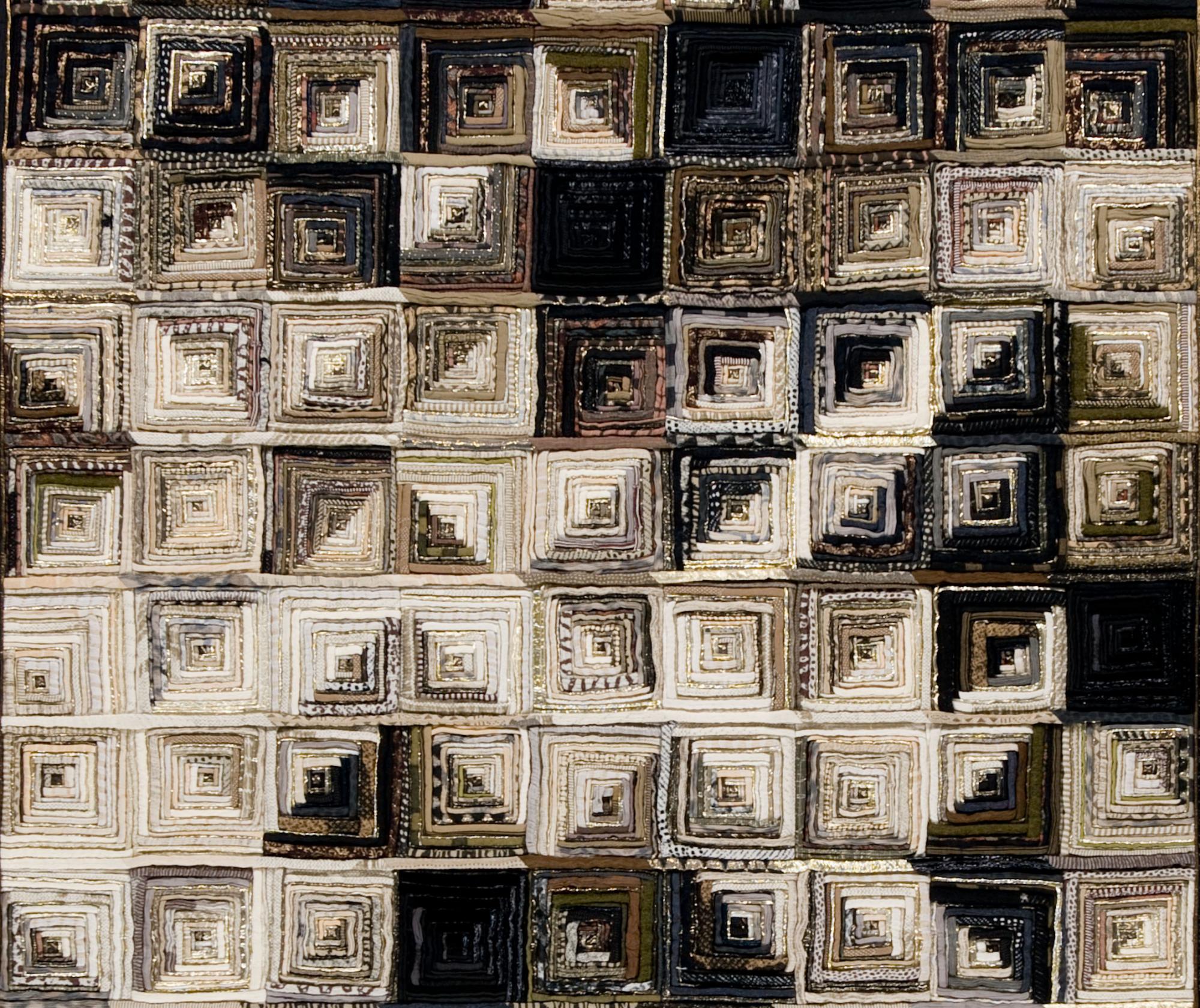 First Friday: Japanese Textiles