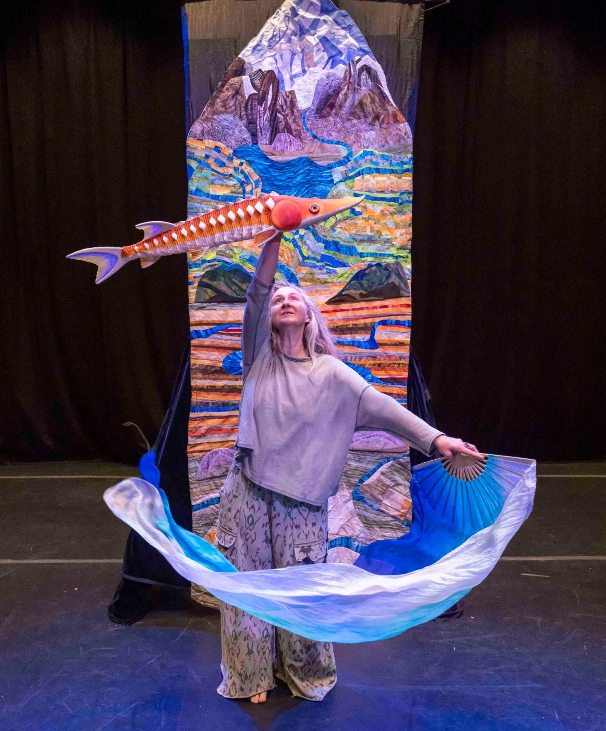 First Friday: Remember the Way with Heather Hensen
