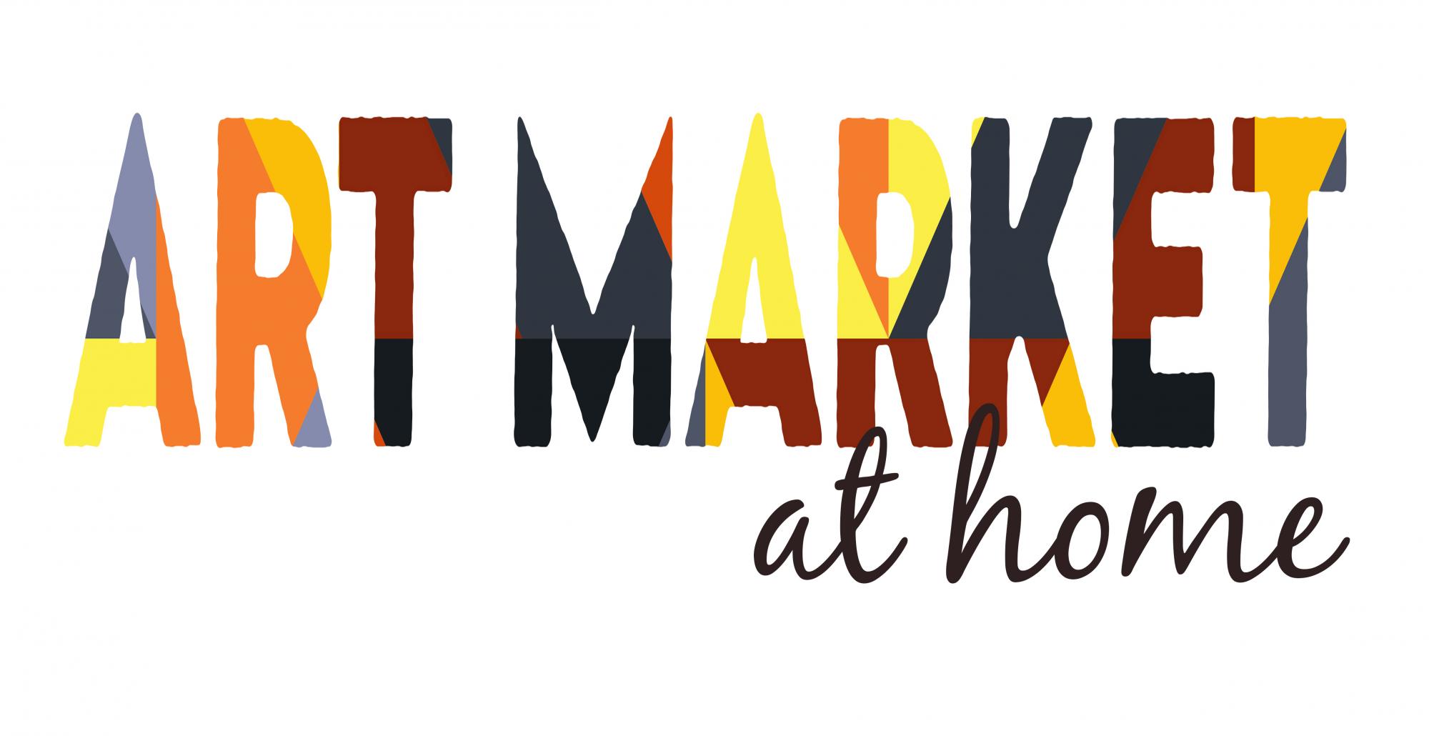 Art Market at Home