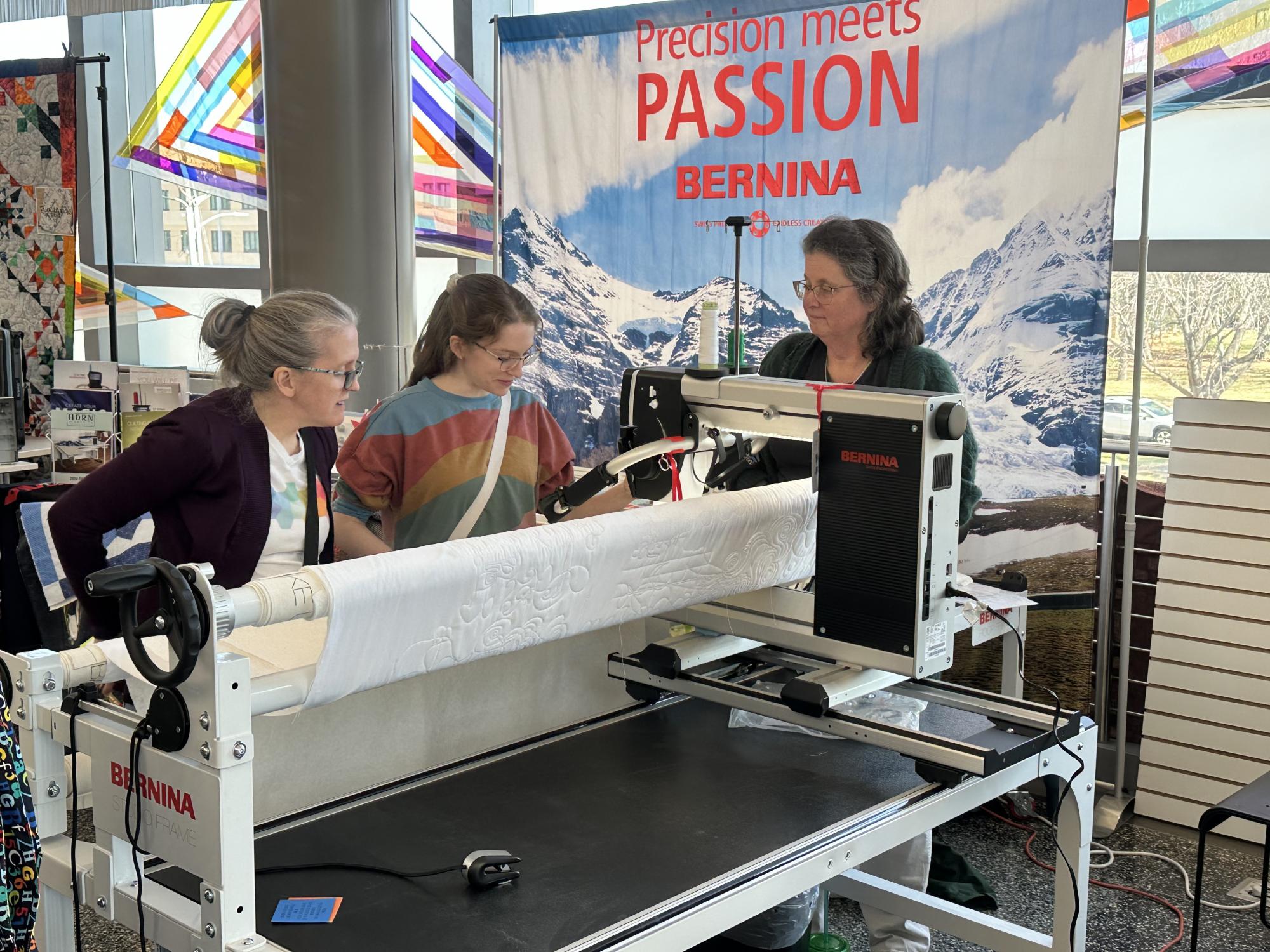 National Quilting Day