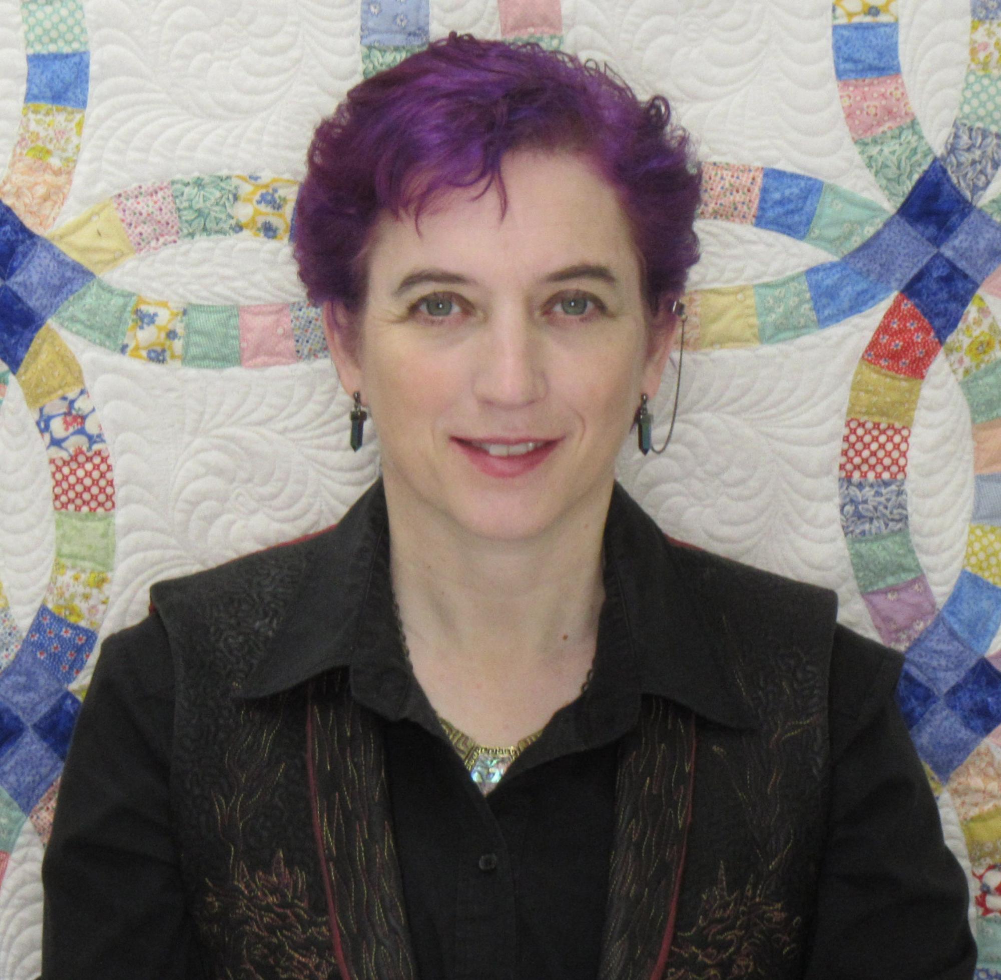 Lincoln Quilters Guild: November