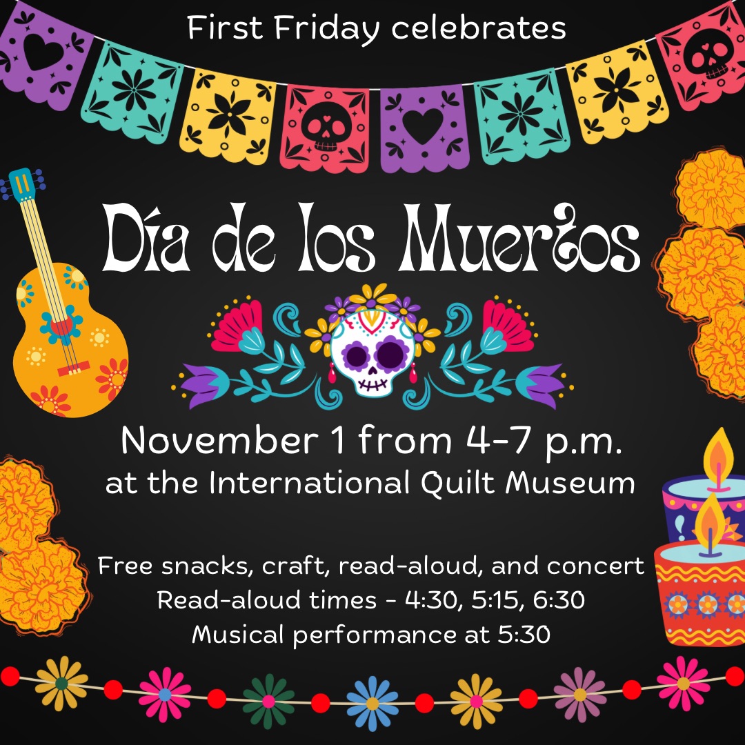 November First Friday