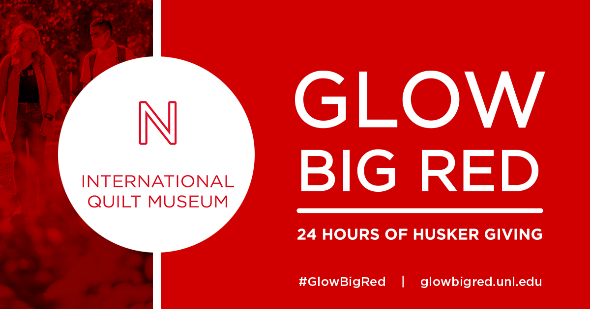 Glow Big Red 2021
