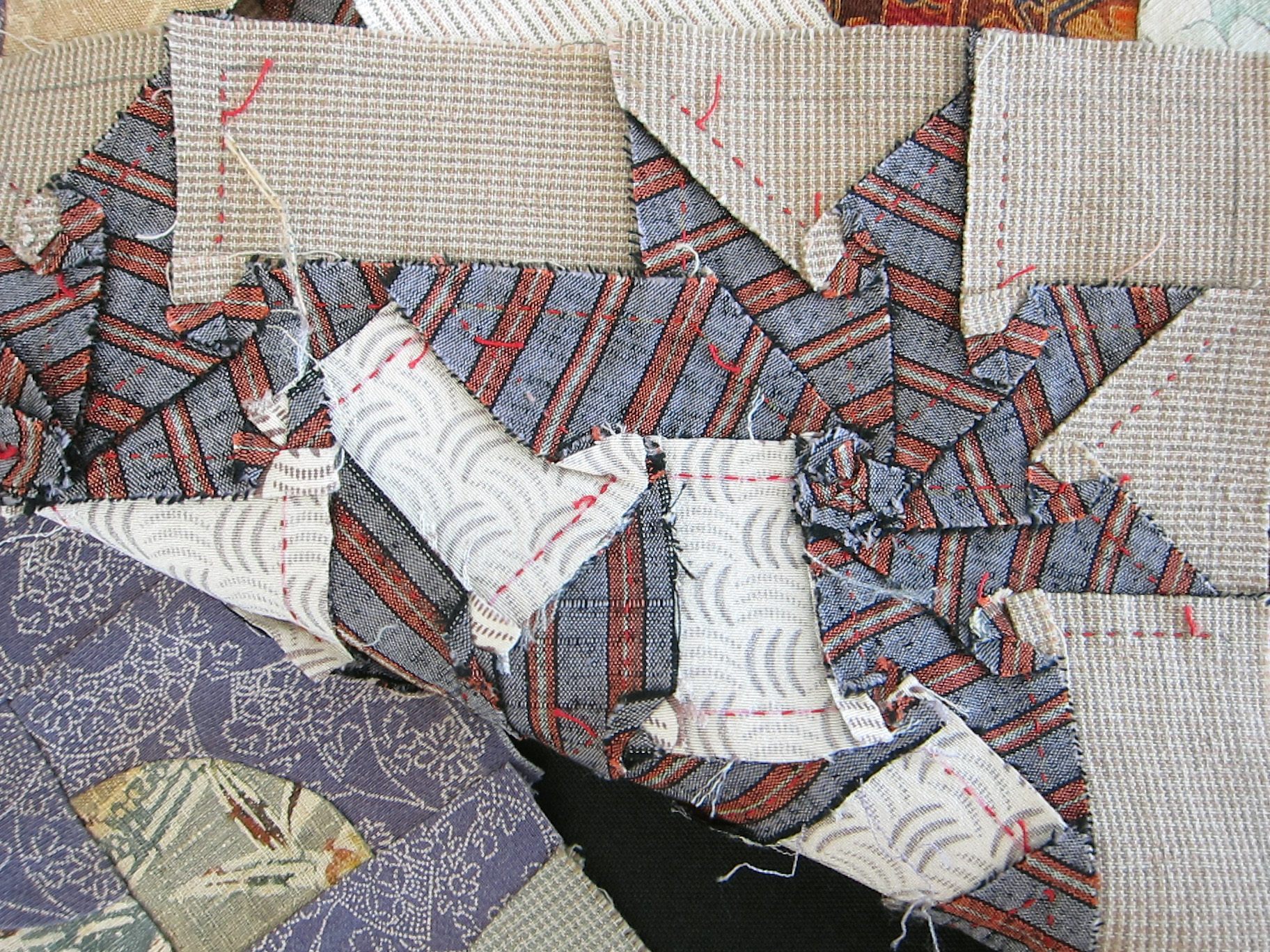 Quilts Photo