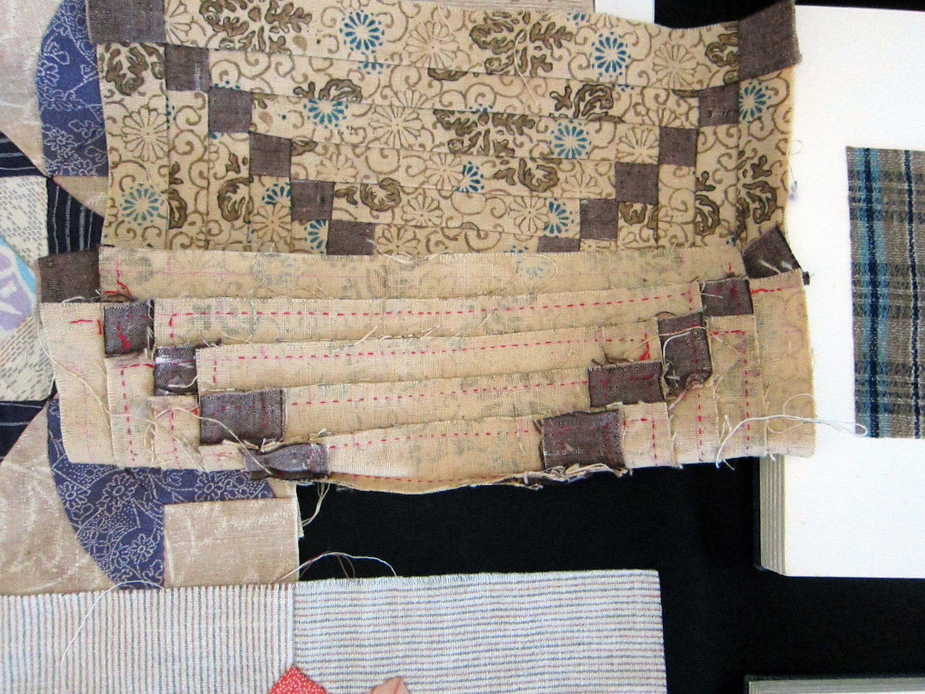 Quilts for Community