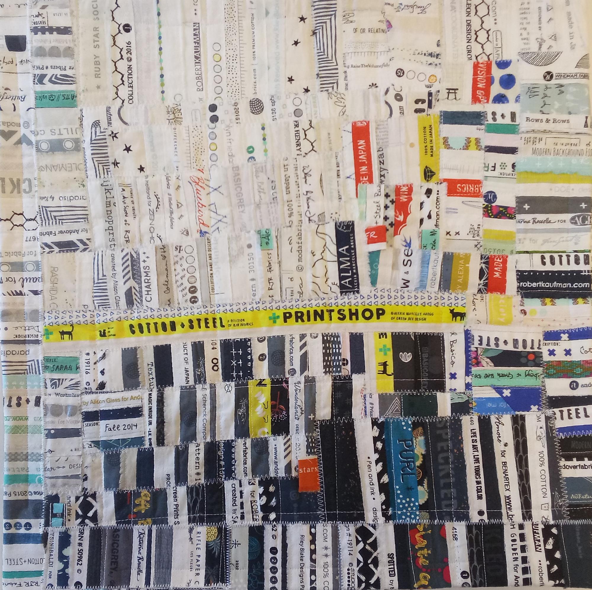 First Friday: Lincoln Modern Quilt Guild