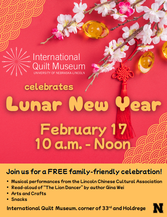 Lunar New Year Celebration