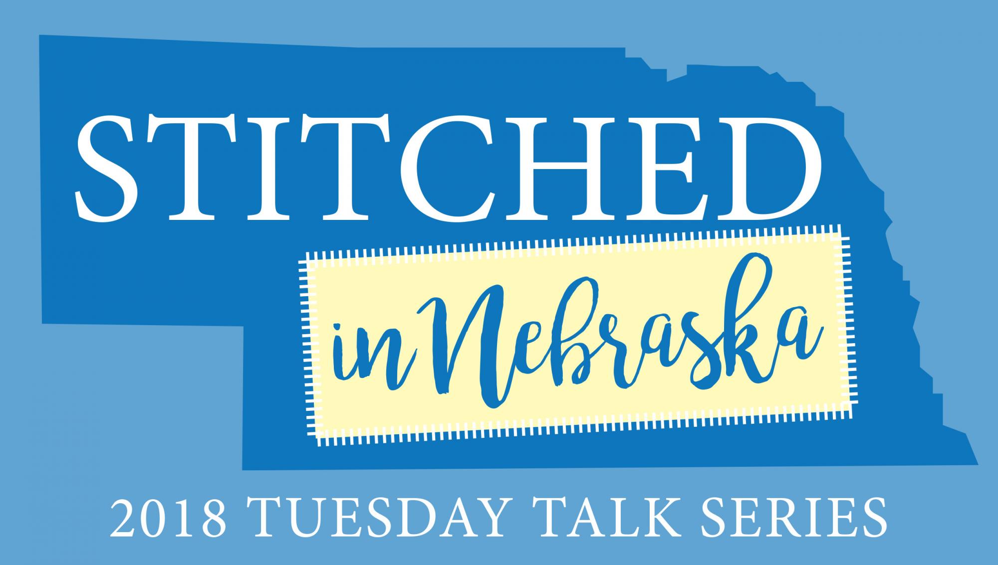Stitched in Nebraska Graphic