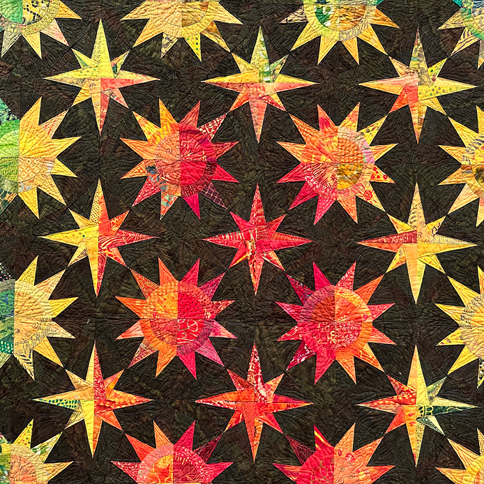 Best of Show: Nebraska State Fair Quilts