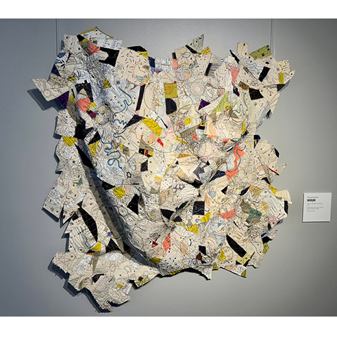 Paula Kovarik: Herd