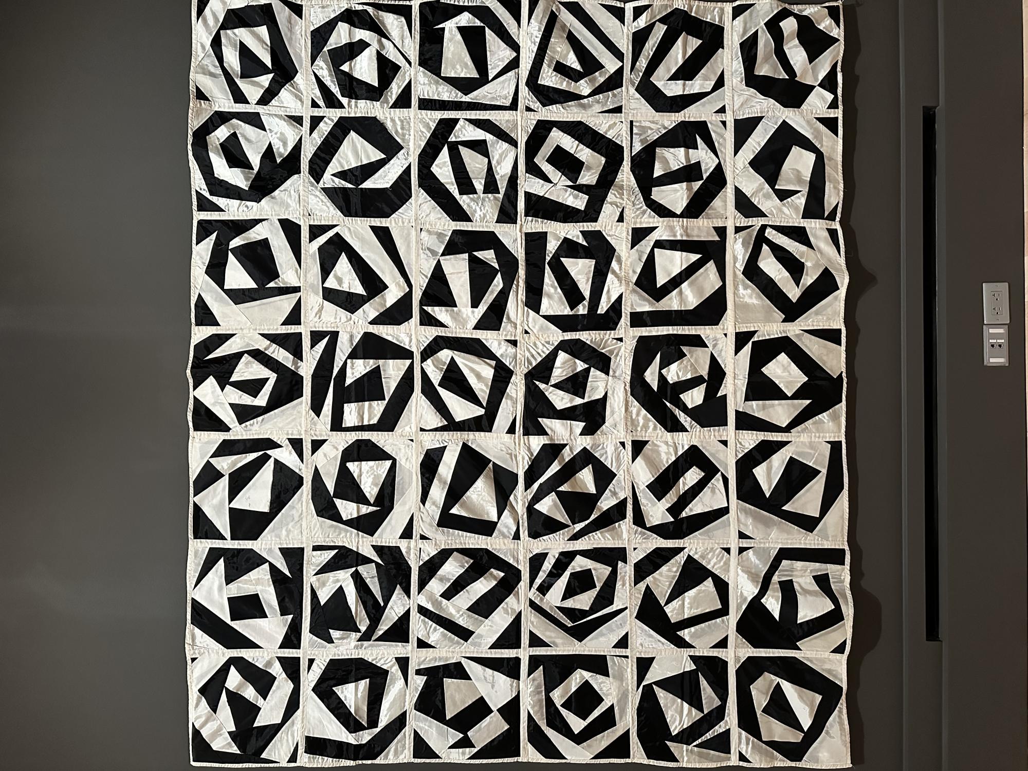 The Collector's Eye: Ludy Strauss