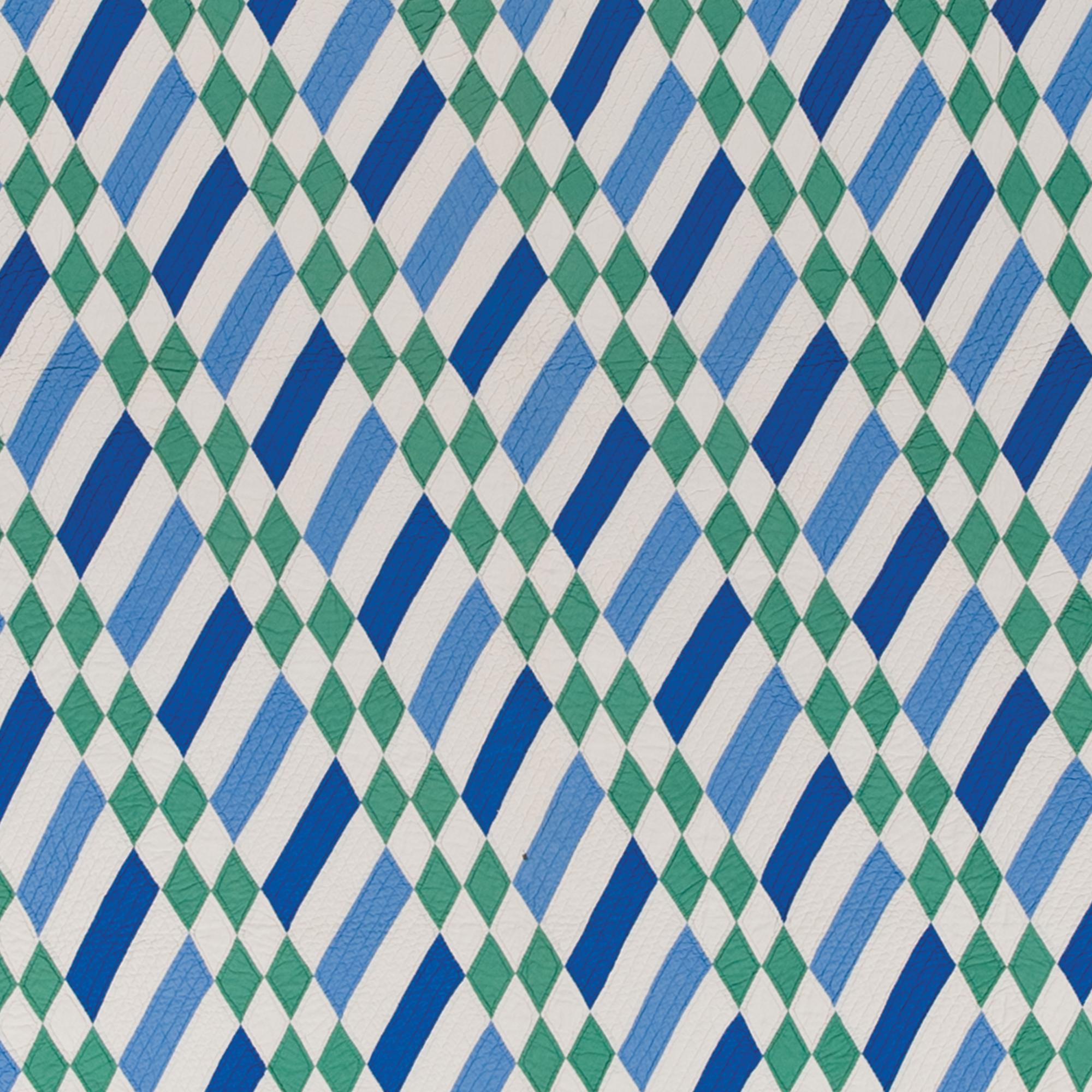 The True Tales of the Mountain Mist Quilt Patterns 