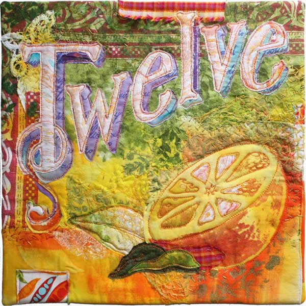 12 x 12: An International Challenge