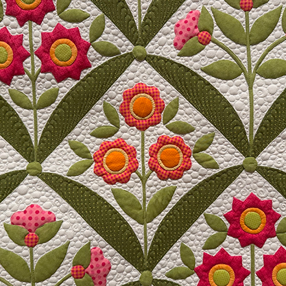 That's So McTavish: The Art of Machine Quilting