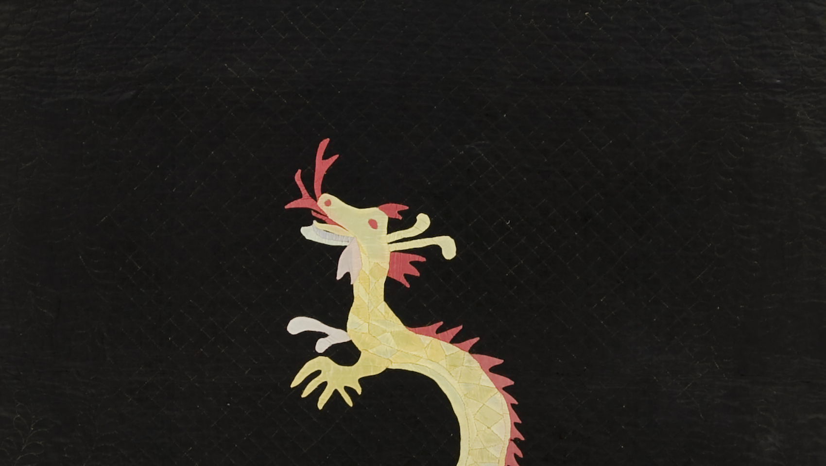 Reflections of the Exotic East in American Quilts