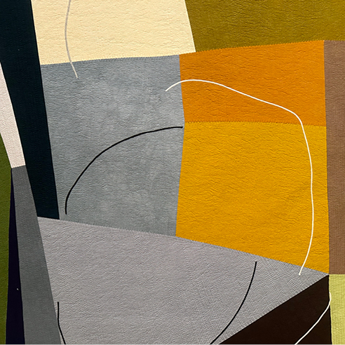 Studio Showcase: Judy Kirpich and Karen Schulz