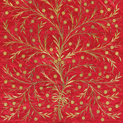 Yorgan: The Art of the Turkish Quilt