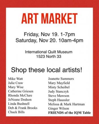 Art Market 2021