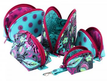 Lincoln Quilters Guild Workshop