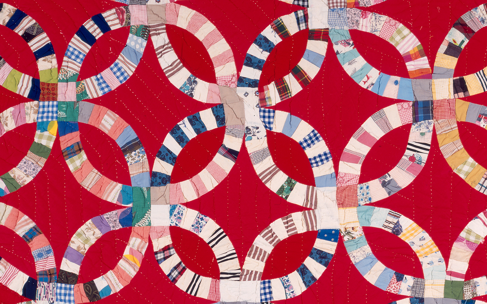 African-American Quilts from the Cargo Collection African-American Quilts from the Cargo Collection