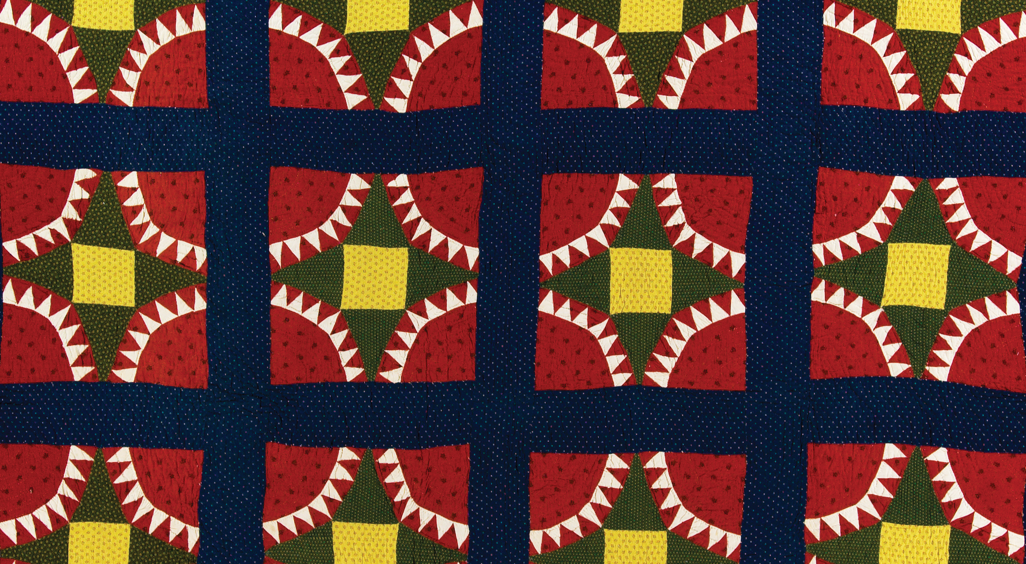 American Quilts in the Modern Age American Quilts in the Modern Age
