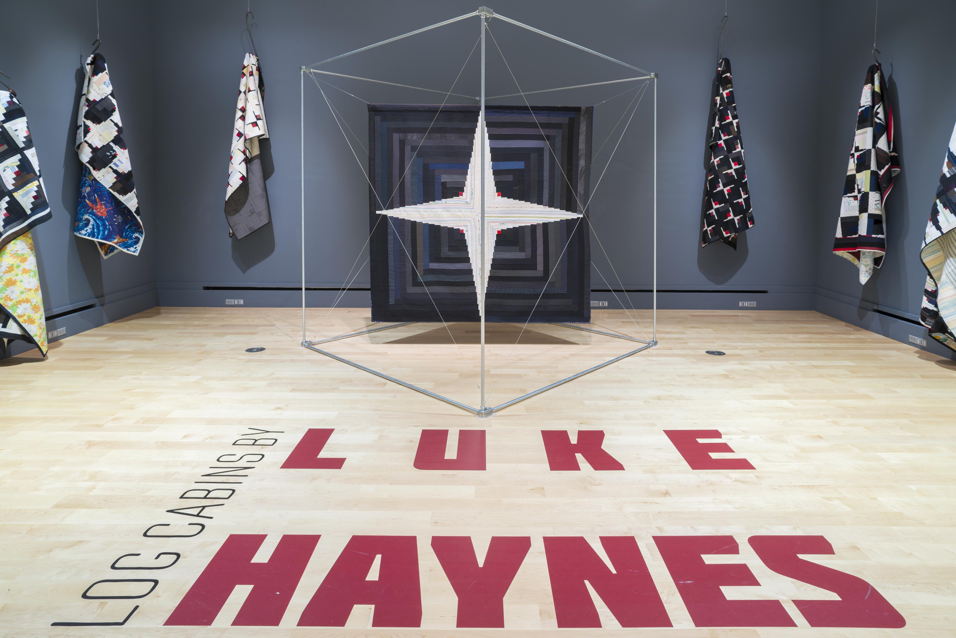 Log Cabins by Luke Haynes Log Cabins by Luke Haynes