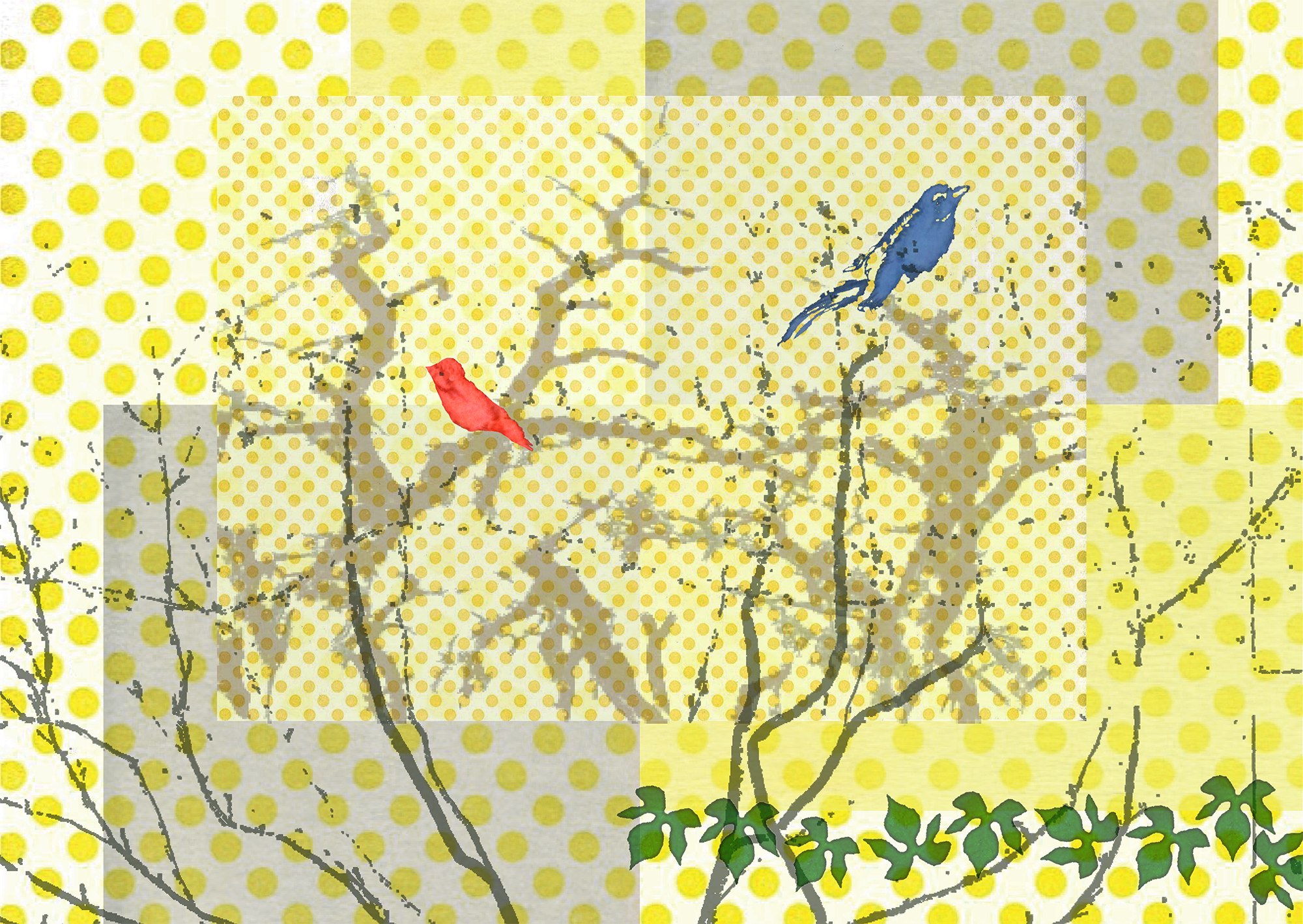 Made By Hand Banner