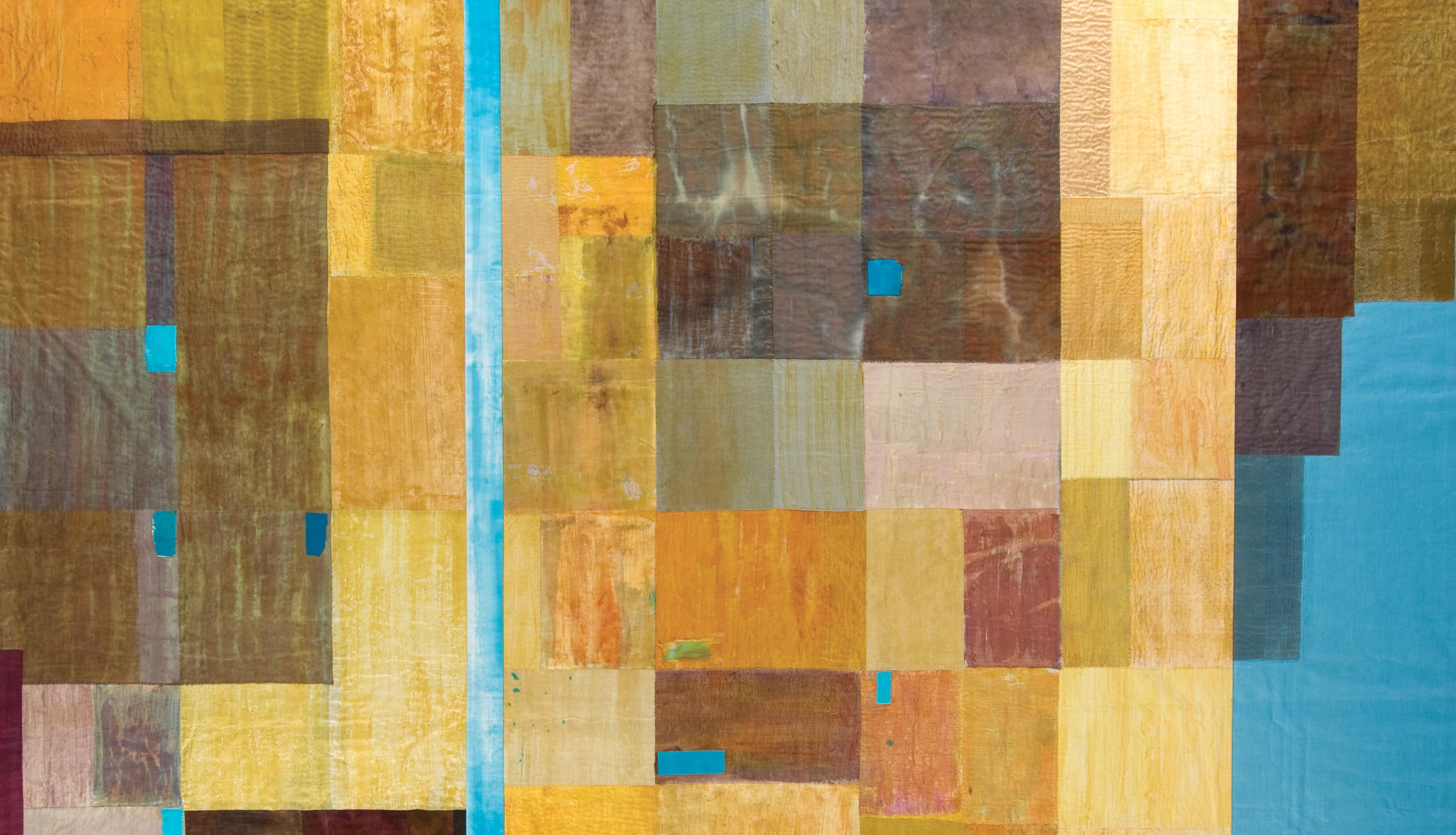 Perspectives: Art, Craft, Design & the Studio Quilt Perspectives: Art, Craft, Design & the Studio Quilt
