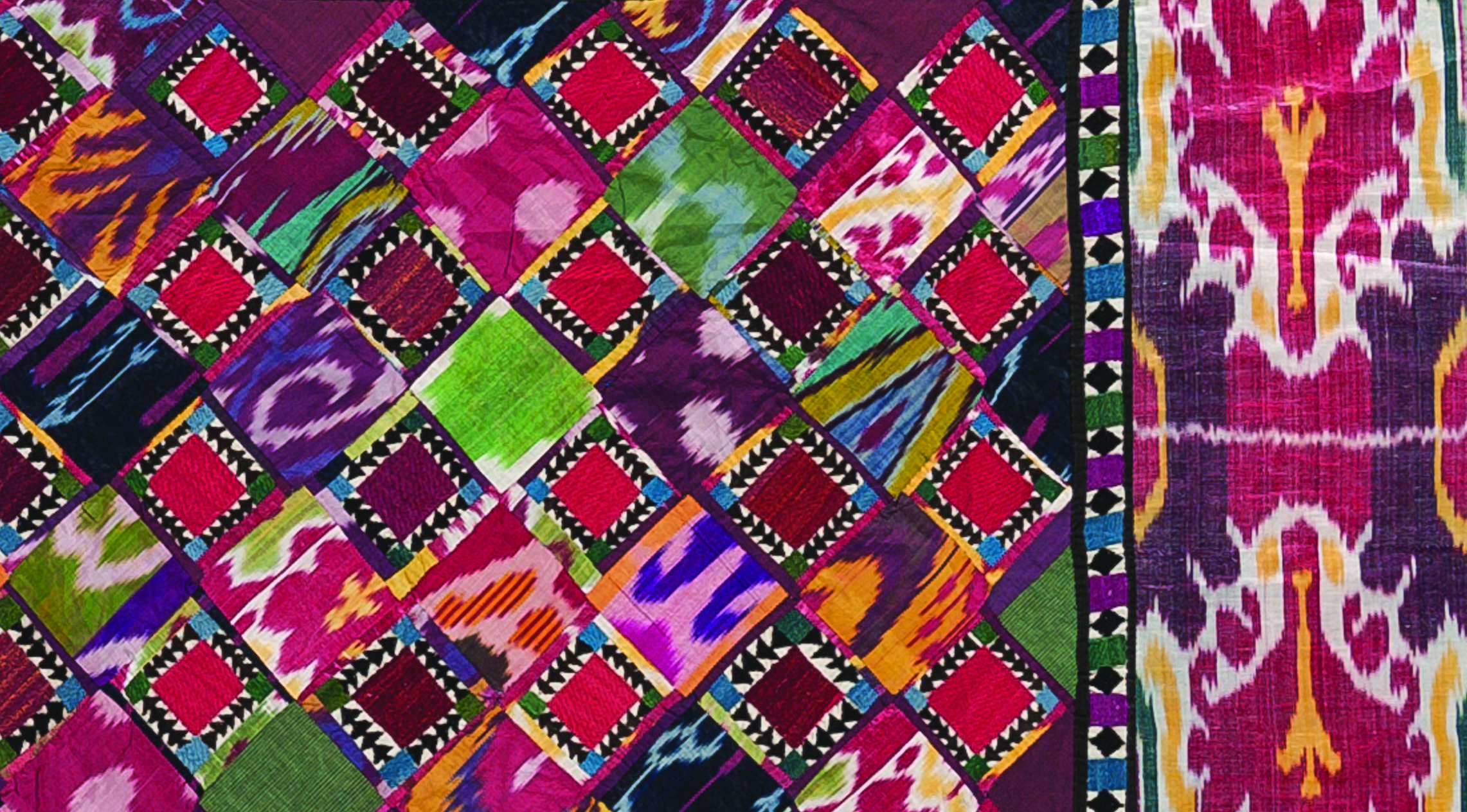 Sacred Scraps Banner