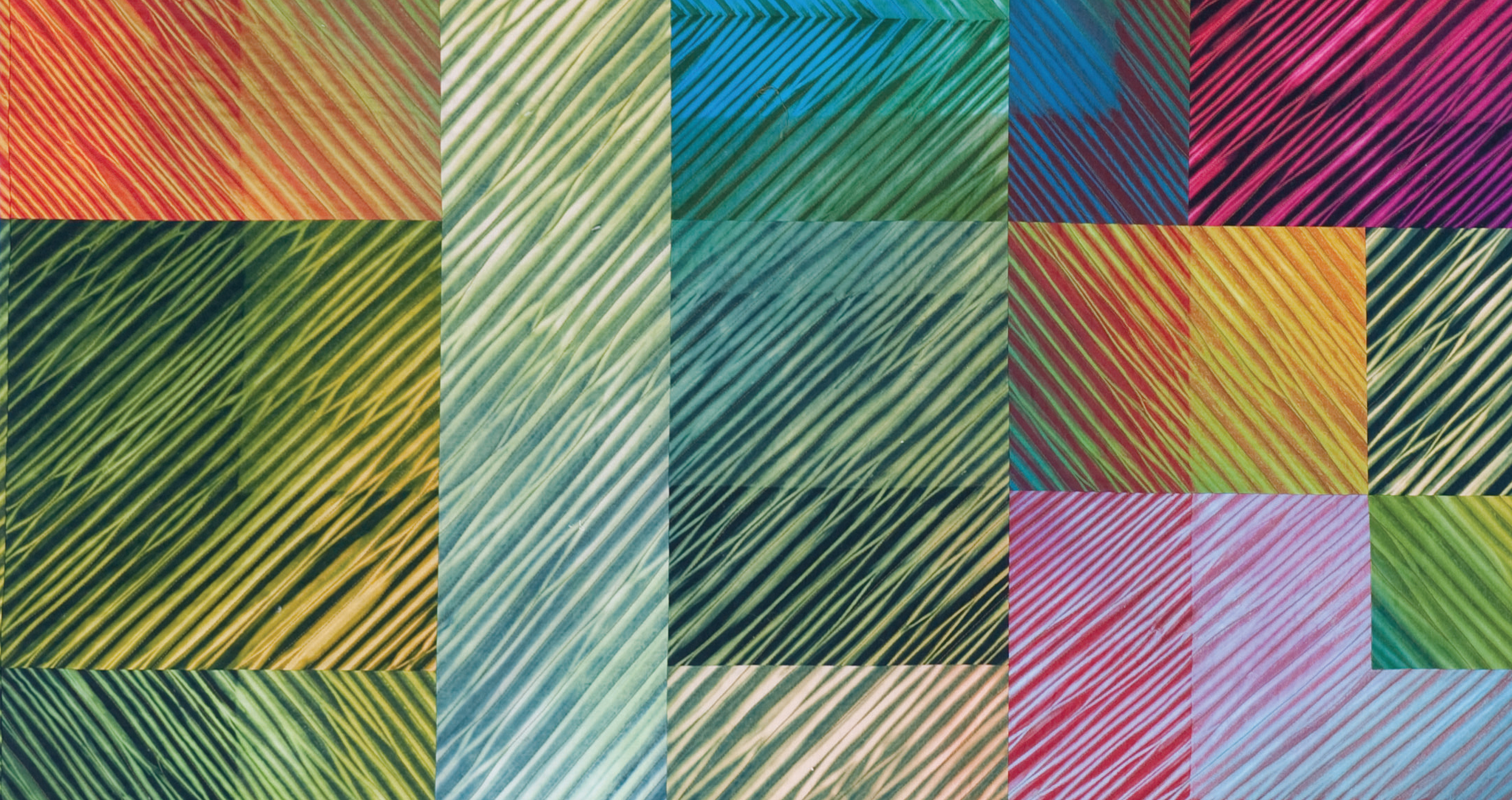 SAQA Showcase: Studio Art Quilt Associates Invitational SAQA Showcase: Studio Art Quilt Associates Invitational