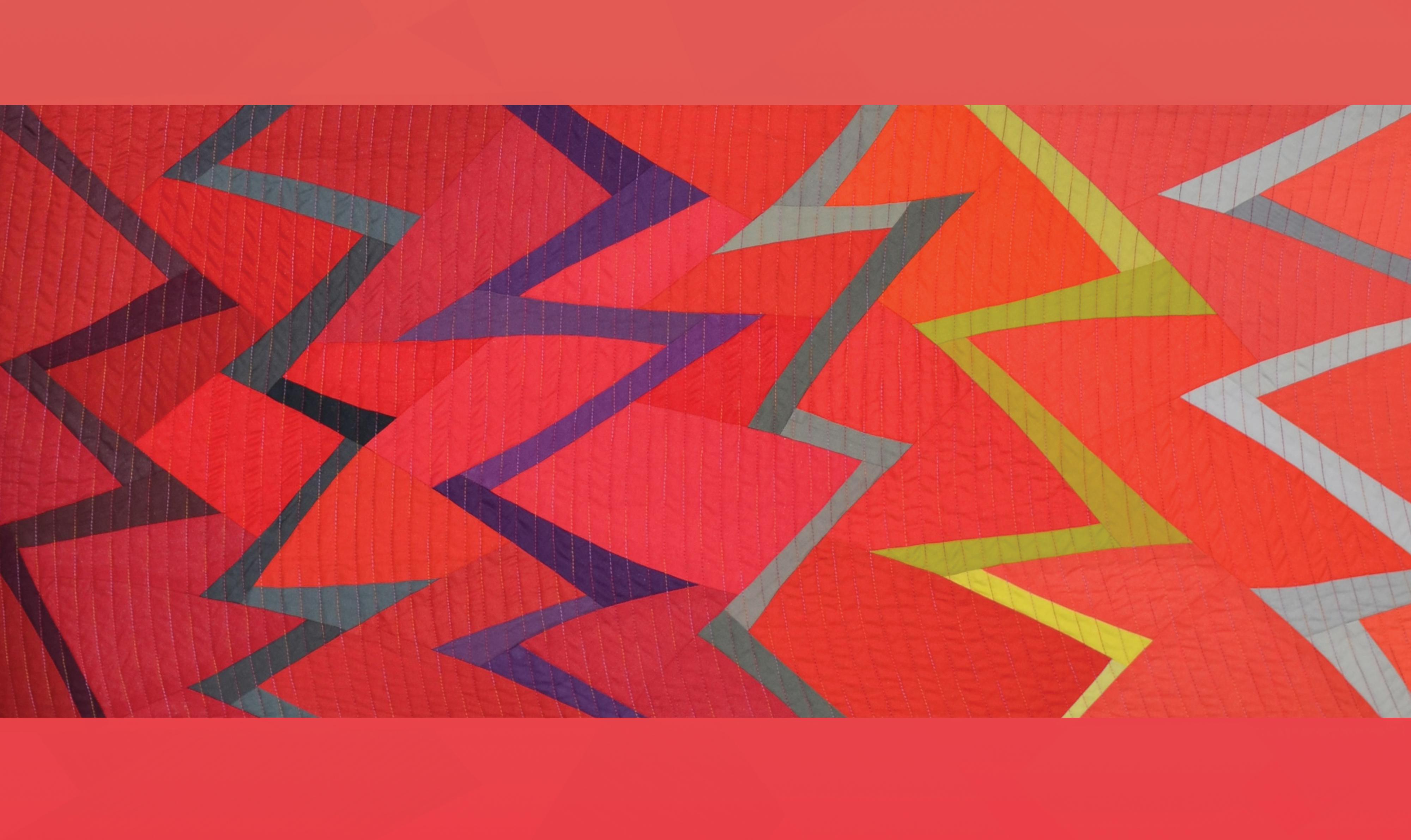 Voltage Quilts Banner