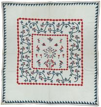 Medallion Quilt