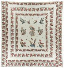 Medallion Quilt