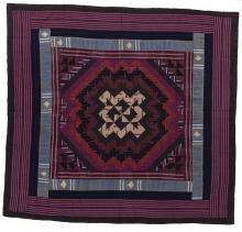 From Kente to Kuba