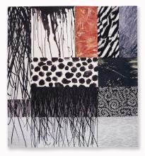Ambiguity & Enigma: Recent Quilts by Michael James