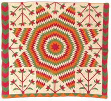 Cheddar Quilts from the Joanna S. Rose Collection