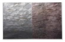 Ambiguity & Enigma: Recent Quilts by Michael James