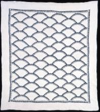Reflections of the Exotic East in American Quilts