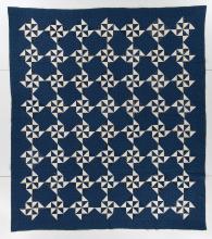 Indigo Gives America the Blues