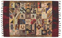 The Haunting of Quilt House
