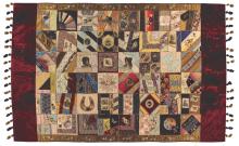 The Haunting of Quilt House