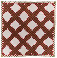 Posing with Patchwork: Quilts in Photographs, 1855-1945
