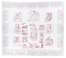 album quilt