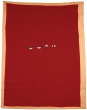 The Red Quilt