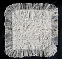Cradle Sham