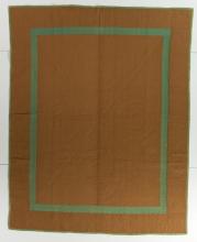 Bedcover, Amish