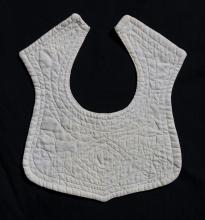 Bib, infant