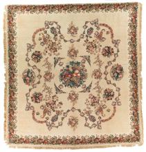 Chintz Appliqué: From Imitation to Icon
