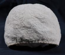 baby's cap