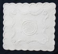 Petassoun, Infant lap piece